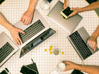 Marketing & Communication