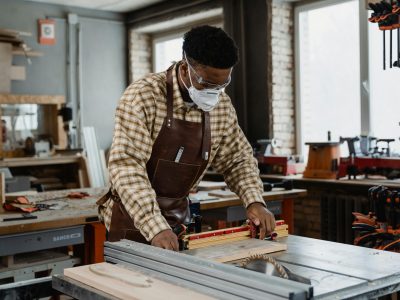 Artisanat & Services